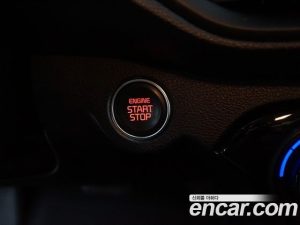 Kia K3 Luxury 2020 года из Южной Кореи