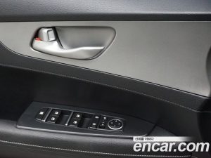 Kia K3 Luxury 2020 года из Южной Кореи