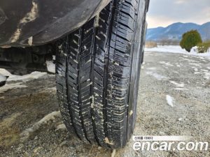 Jeep Wrangler 2.0 Sahara 4Door 2021 года из Южной Кореи