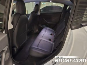 Tesla Model Y RWD 2023 года из Южной Кореи