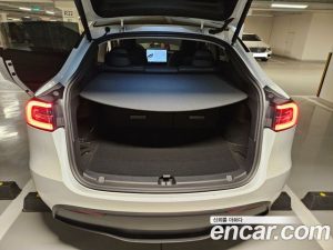 Tesla Model Y RWD 2023 года из Южной Кореи