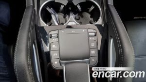 Mercedes-Benz GLE-Class GLE400d 4MATIC Coupe 2023 года из Южной Кореи