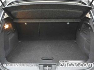 Renault-KoreaSamsung Captur 1.3 TCe Intens 2020 года из Южной Кореи