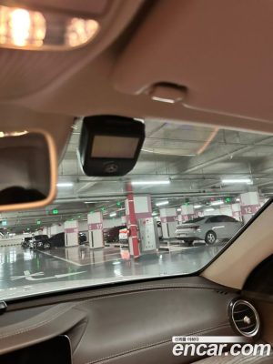 Mercedes-Benz E-Class E300 4MATIC Exclusive 2020 года из Южной Кореи