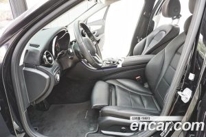 Mercedes-Benz C-Class C220 d 4MATIC 2020 года из Южной Кореи