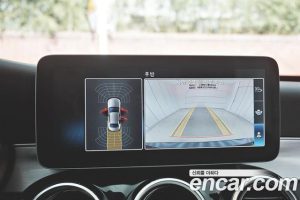 Mercedes-Benz C-Class C220 d 4MATIC 2020 года из Южной Кореи