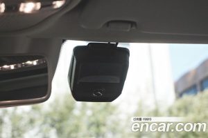 Mercedes-Benz C-Class C220 d 4MATIC 2020 года из Южной Кореи