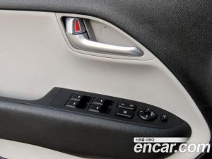 Kia RAY Facelift 2021 года из Южной Кореи