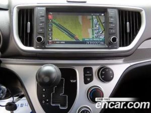 Kia RAY Facelift 2021 года из Южной Кореи