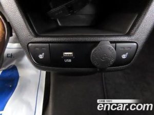 Kia RAY Facelift 2021 года из Южной Кореи