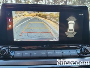 Kia Seltos Дизель 1.6 2WD 2020 года из Южной Кореи
