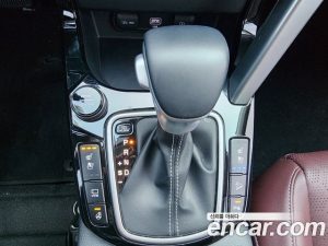 Kia Seltos Дизель 1.6 2WD 2020 года из Южной Кореи