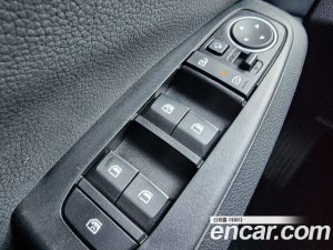 Kia Seltos Дизель 1.6 2WD 2020 года из Южной Кореи