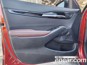 Kia Seltos Дизель 1.6 2WD 2020 года из Южной Кореи