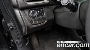 ChevroletGMDaewoo Spark LT 2021 года из Южной Кореи