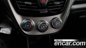 ChevroletGMDaewoo Spark LT 2021 года из Южной Кореи