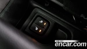 ChevroletGMDaewoo Spark LT 2021 года из Южной Кореи