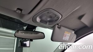 ChevroletGMDaewoo Spark LT 2021 года из Южной Кореи