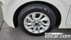 Kia morning Luxury 2020 года из Южной Кореи