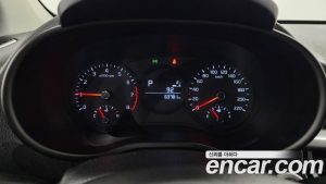 Kia morning Luxury 2020 года из Южной Кореи