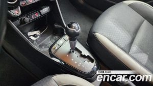 Kia morning Luxury 2020 года из Южной Кореи