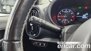 Kia morning Luxury 2020 года из Южной Кореи