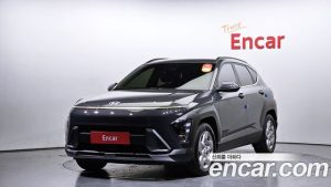 Hyundai Kona Premium 2023 года из Южной Кореи