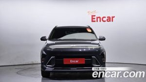 Hyundai Kona Premium 2023 года из Южной Кореи