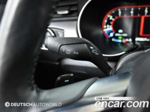 Ford Mustang Coupe 2020 года из Южной Кореи