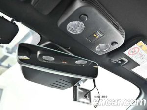 Ford Mustang Coupe 2020 года из Южной Кореи