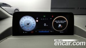 Hyundai Staria Lounge 7-Seater 2022 года из Южной Кореи