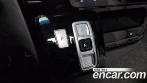 Hyundai Staria Lounge 7-Seater 2022 года из Южной Кореи