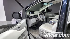 Hyundai Staria Lounge 7-Seater 2022 года из Южной Кореи