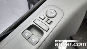 Hyundai Staria Lounge 7-Seater 2022 года из Южной Кореи