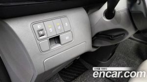 Hyundai Staria Lounge 7-Seater 2022 года из Южной Кореи
