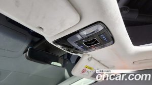Hyundai Staria Lounge 7-Seater 2022 года из Южной Кореи