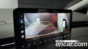 Hyundai Staria Lounge 7-Seater 2022 года из Южной Кореи