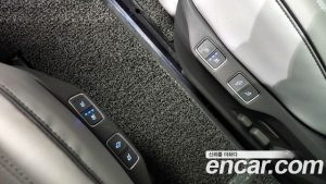 Hyundai Staria Lounge 7-Seater 2022 года из Южной Кореи