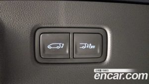 Hyundai Staria Lounge 7-Seater 2022 года из Южной Кореи