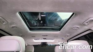 Hyundai Staria Lounge 7-Seater 2022 года из Южной Кореи