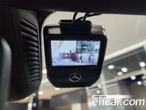 Mercedes-Benz GLA-Class GLA250 4MATIC 2020 года из Южной Кореи