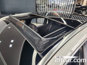 Mercedes-Benz GLA-Class GLA250 4MATIC 2020 года из Южной Кореи