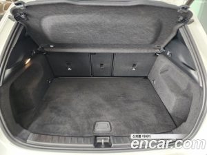 Mercedes-Benz GLA-Class GLA250 4MATIC 2020 года из Южной Кореи