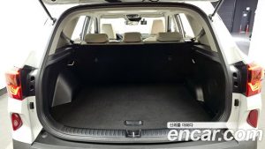 Kia Seltos Бензин 1.6 Turbo 2WD 2021 года из Южной Кореи
