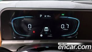 Kia Seltos Бензин 1.6 Turbo 2WD 2024 года из Южной Кореи