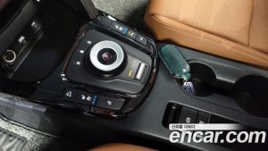 Kia Seltos Бензин 1.6 Turbo 2WD 2024 года из Южной Кореи