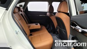 Kia Seltos Бензин 1.6 Turbo 2WD 2024 года из Южной Кореи