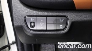 Kia Seltos Бензин 1.6 Turbo 2WD 2024 года из Южной Кореи