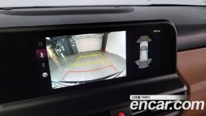 Kia Seltos Бензин 1.6 Turbo 2WD 2024 года из Южной Кореи