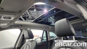 BMW X1 xDrive 20i xLine 2022 года из Южной Кореи